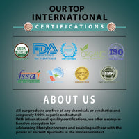 Thumbnail for Bio Pain Relief Tablet Certificates