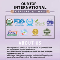 Thumbnail for Certificates Detox Body Scrub Cream