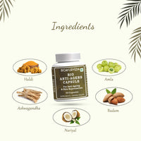 Thumbnail for Anti-Agers Capsule Ingredients
