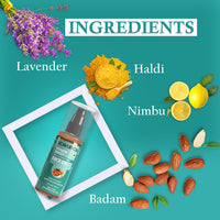 Thumbnail for Ingredients Vitamin Boost Rejuvenating Face Oil 60ml