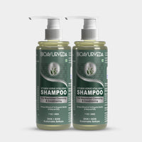 Thumbnail for Vitamin Verve Vitalising Shampoo Combo